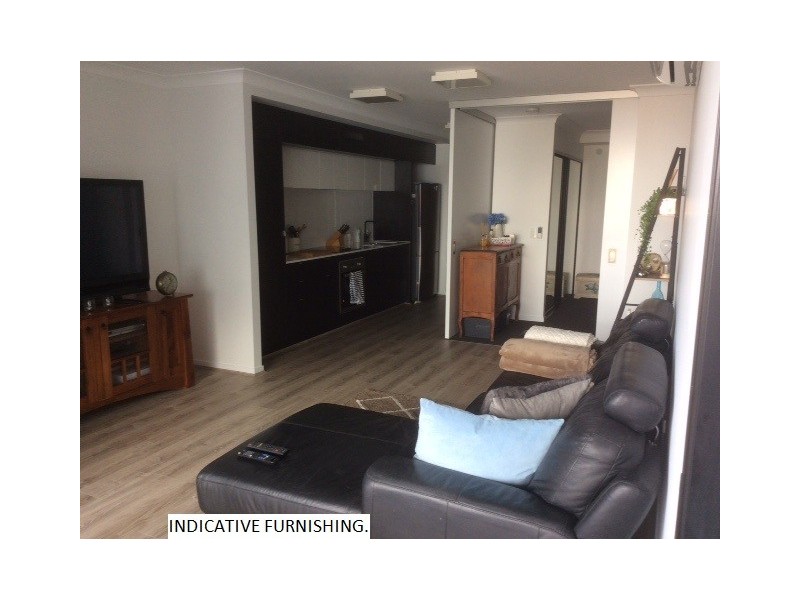 507 / 59-63 Latham Street, Chermside QLD 4032