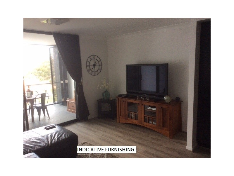 507 / 59-63 Latham Street, Chermside QLD 4032