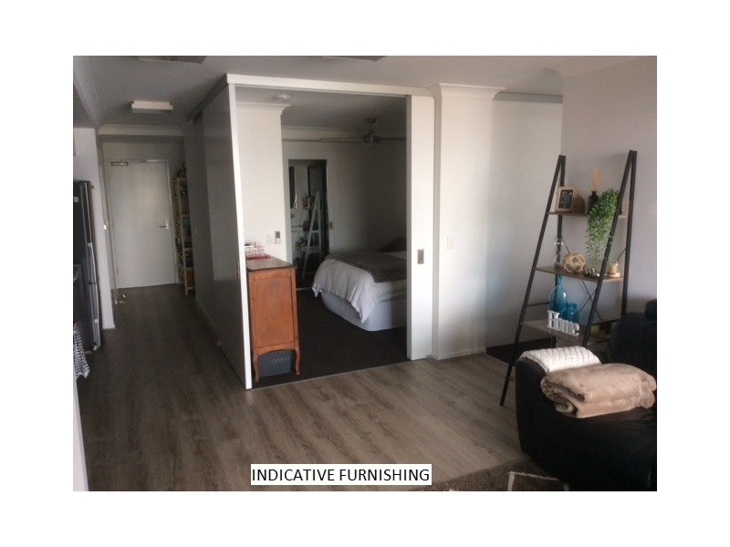 507 / 59-63 Latham Street, Chermside QLD 4032