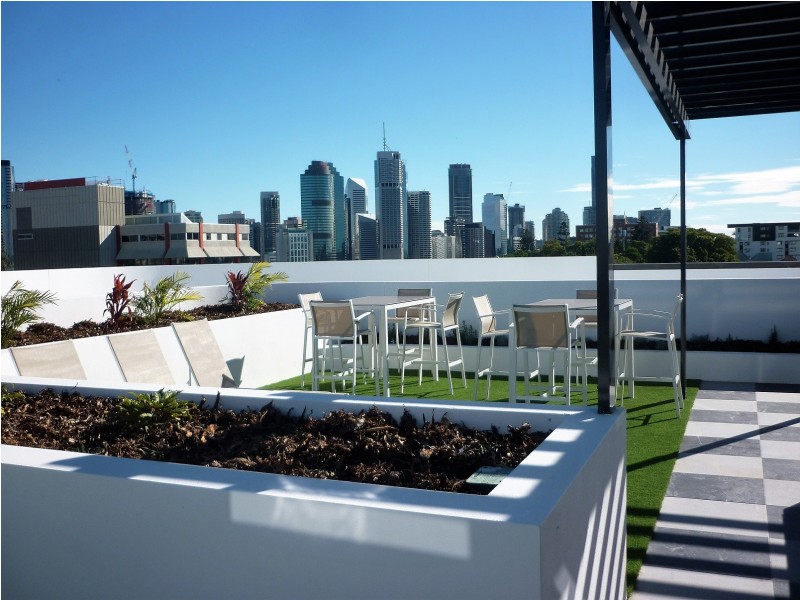 708/616 Main Street, Kangaroo Point QLD 4169