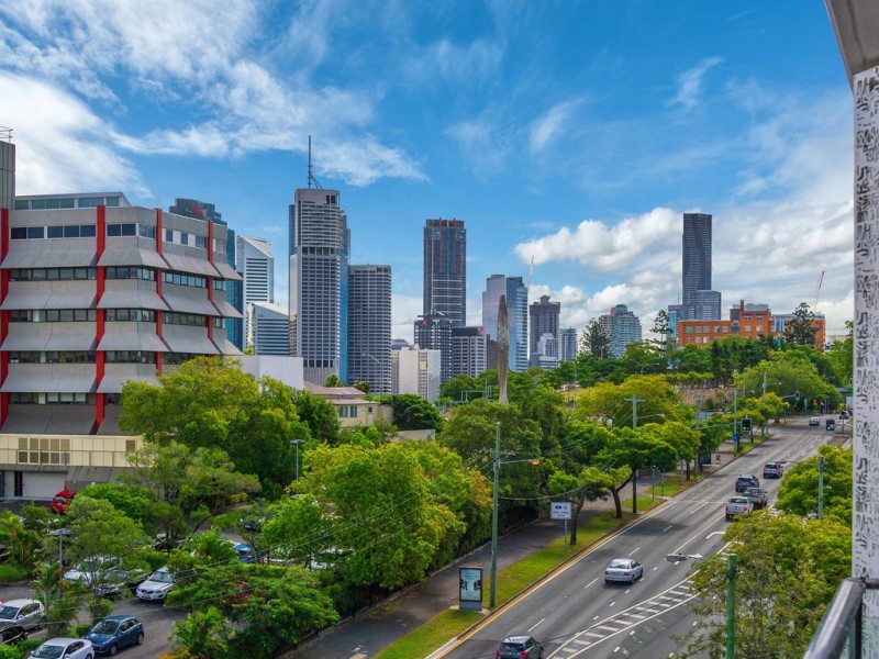 708/616 Main Street, Kangaroo Point QLD 4169