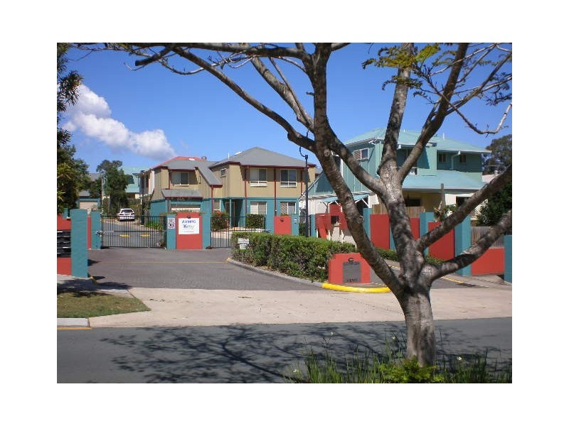 Unit 6/11 Oakmont Avenue, Oxley QLD 4075