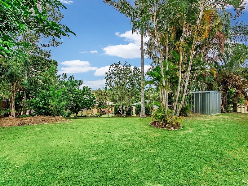 16 CARRABEAN AVENUE, Ashmore QLD 4214