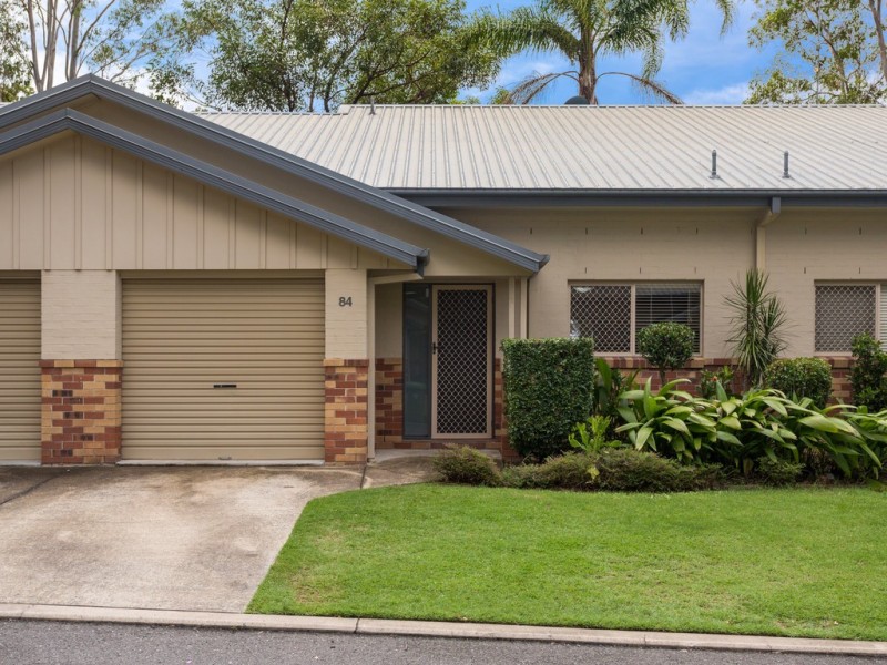 84 757 ASHMORE ROAD, Molendinar QLD 4214