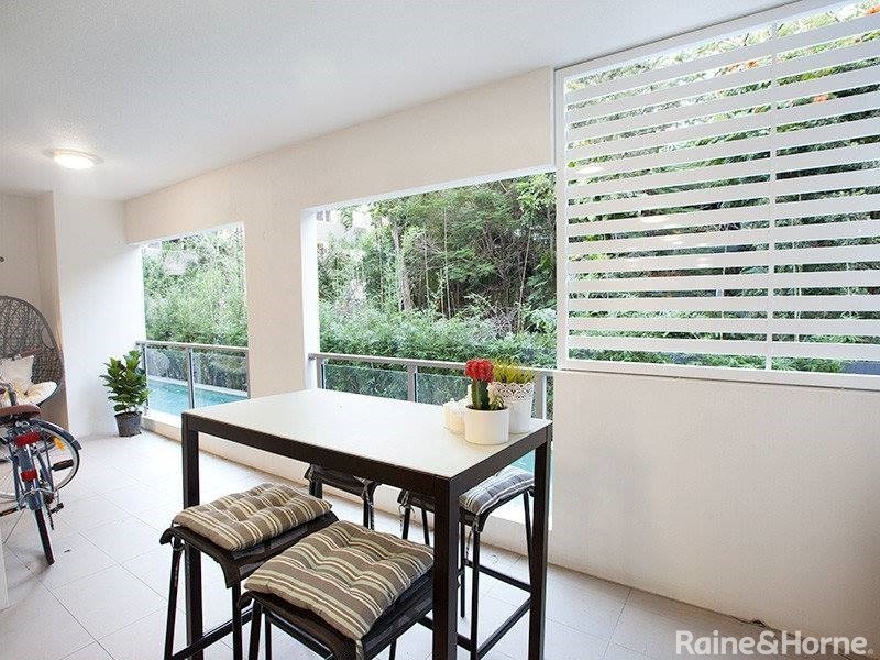 13/43 Beeston St., Teneriffe QLD 4005