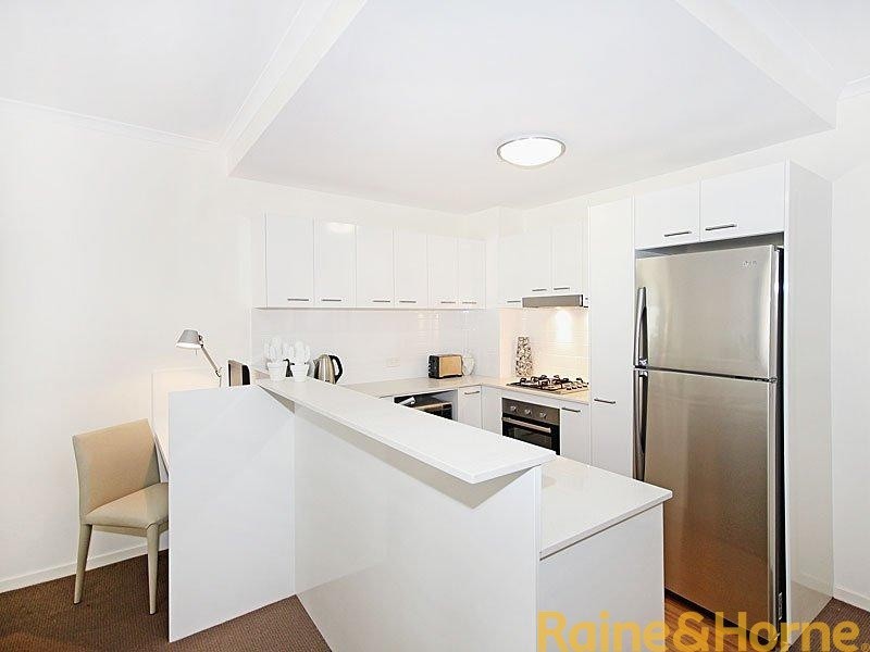 13/43 Beeston St., Teneriffe QLD 4005