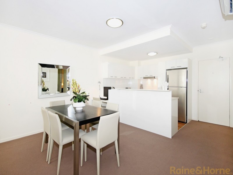 13/43 Beeston St., Teneriffe QLD 4005