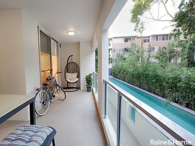 13/43 Beeston St., Teneriffe QLD 4005