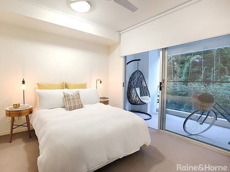 13/43 Beeston St., Teneriffe QLD 4005