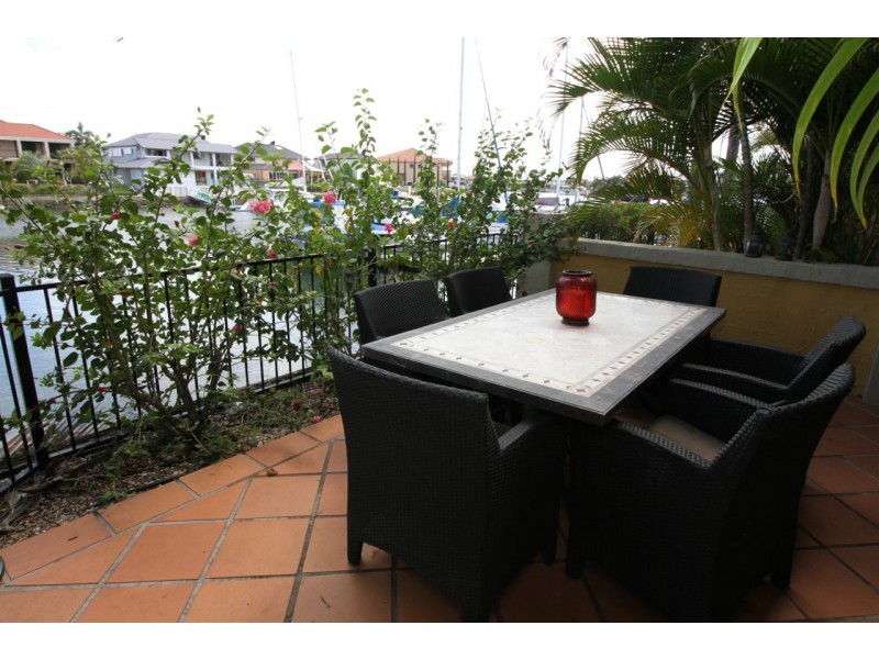 6 Harbourview Court, Cleveland QLD 4163