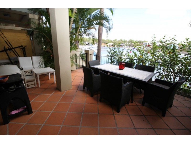 6 Harbourview Court, Cleveland QLD 4163