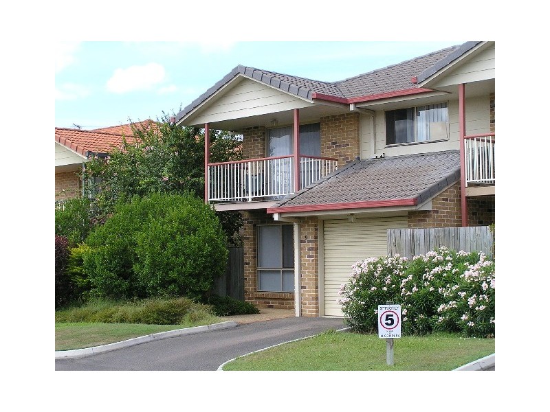 73/121 Golden Avenue, Calamvale QLD 4116