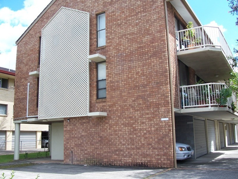 5/28 Kent Street, Hamilton QLD 4007