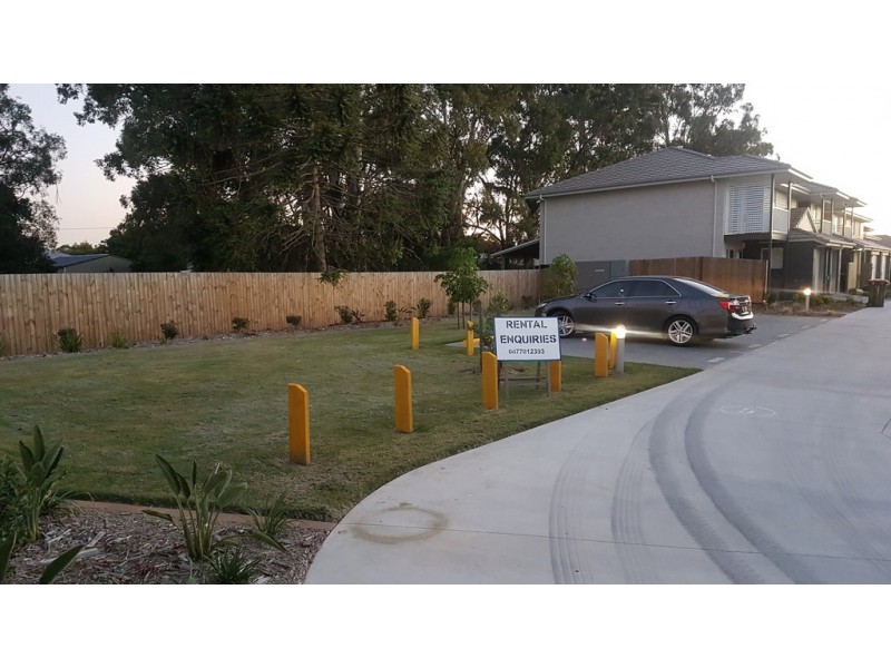 08 / 86 Jutland Street, Oxley QLD 4075