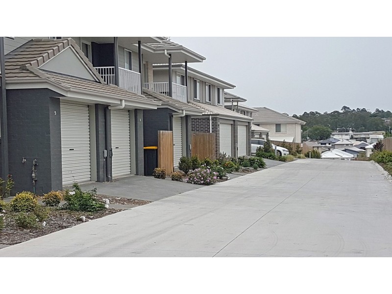 08 / 86 Jutland Street, Oxley QLD 4075