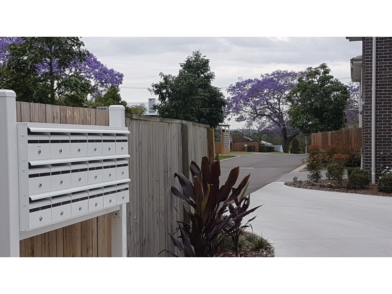 08 / 86 Jutland Street, Oxley QLD 4075