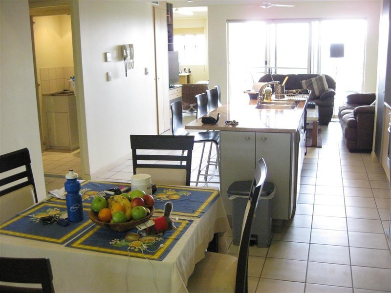 54 / 451 Gregory Terrace, Spring Hill QLD 4000