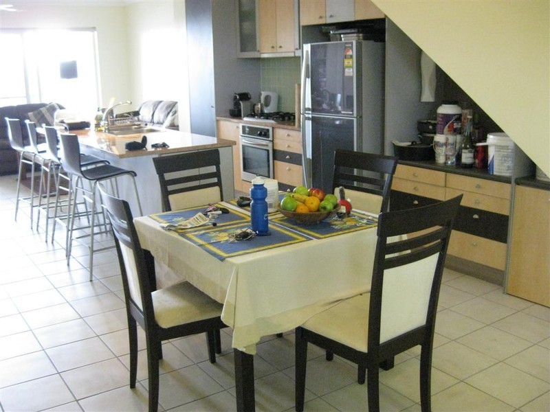 54 / 451 Gregory Terrace, Spring Hill QLD 4000