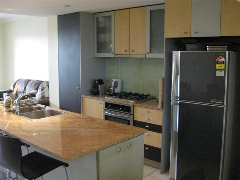 54 / 451 Gregory Terrace, Spring Hill QLD 4000