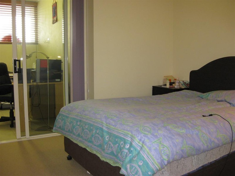 54 / 451 Gregory Terrace, Spring Hill QLD 4000