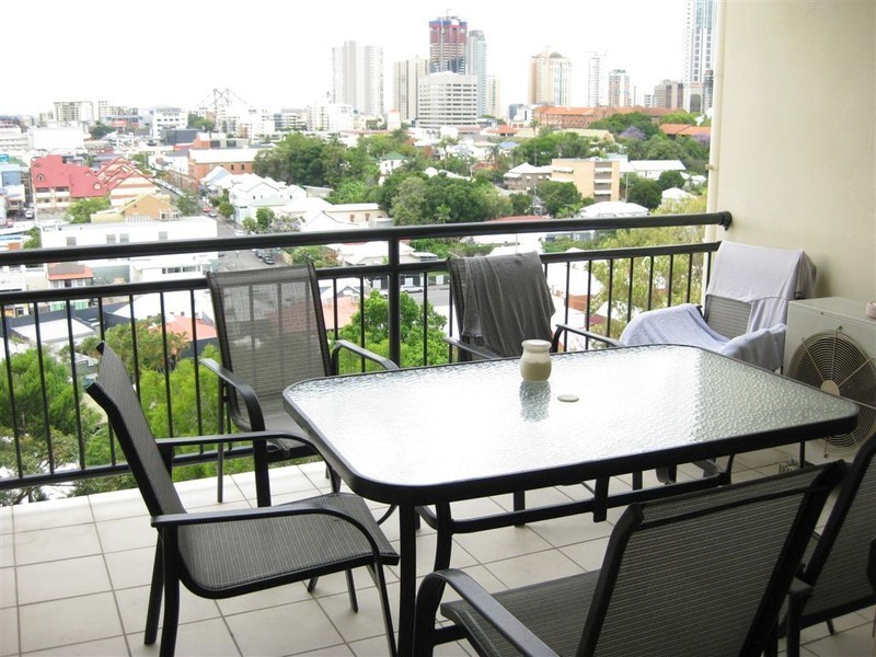 54 / 451 Gregory Terrace, Spring Hill QLD 4000