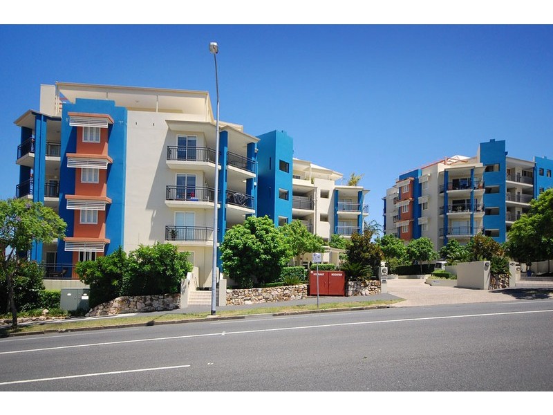 Spring Hill QLD 4000