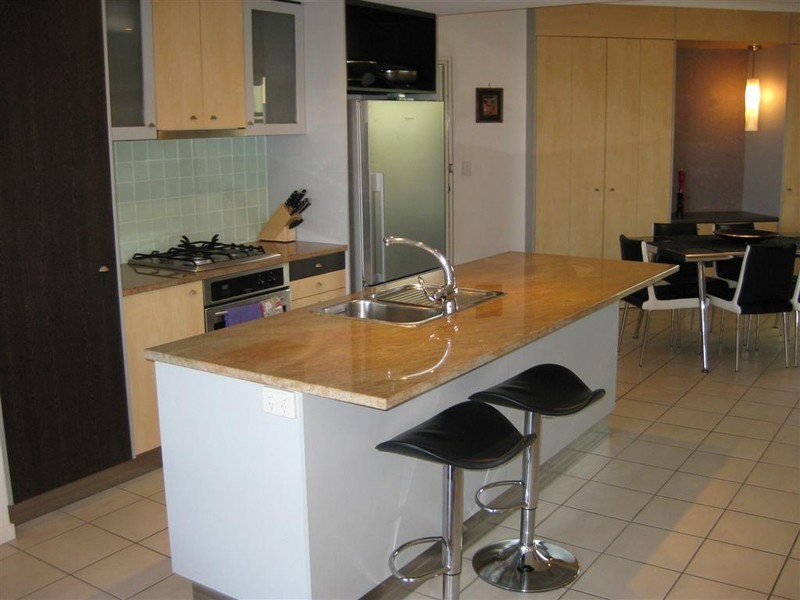 Spring Hill QLD 4000