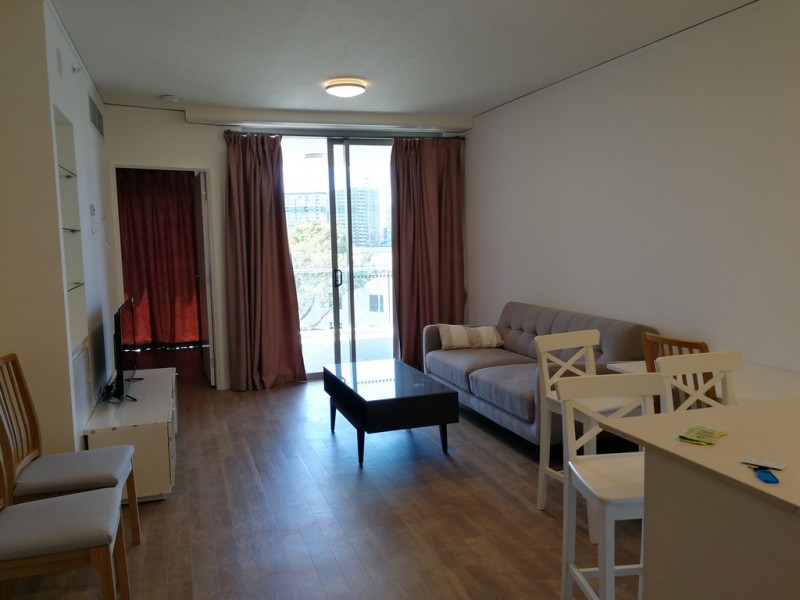 509/510 St Pauls Terrace, Bowen Hills QLD 4006