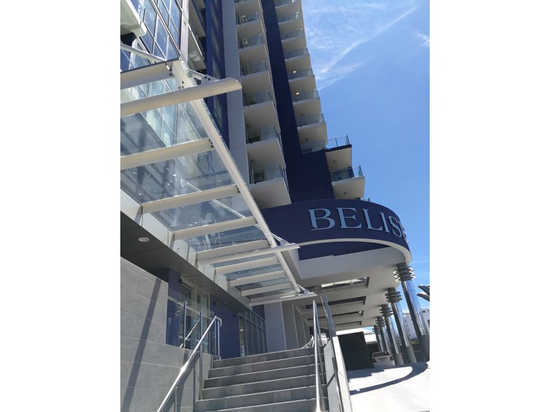 509/510 St Pauls Terrace, Bowen Hills QLD 4006