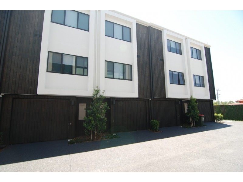 Unit 16/31 Murarrie Road, Murarrie QLD 4172