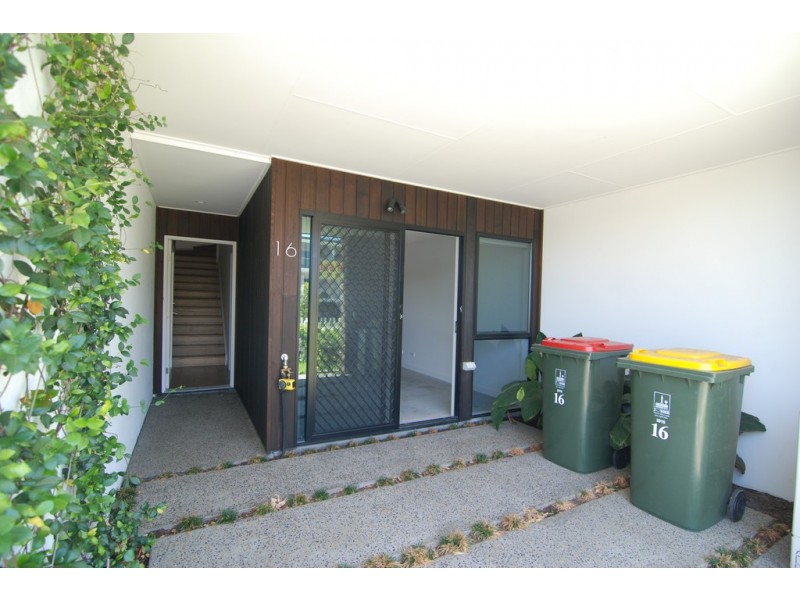 Unit 16/31 Murarrie Road, Murarrie QLD 4172