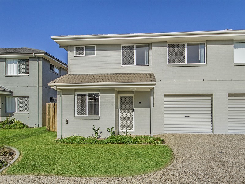 Griffin QLD 4503
