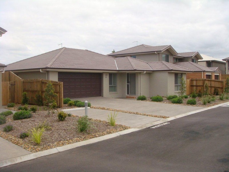 18/50 Joyce Cresecent, Bracken Ridge QLD 4017