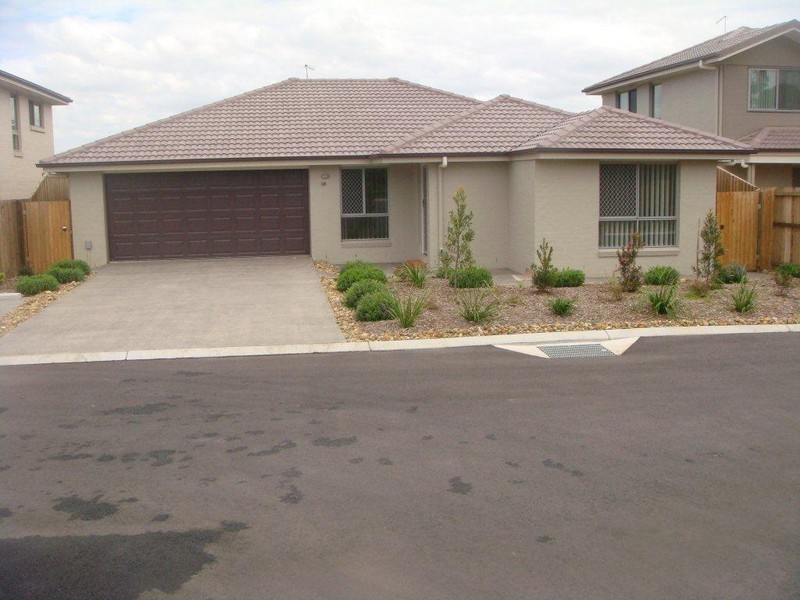 18/50 Joyce Cresecent, Bracken Ridge QLD 4017