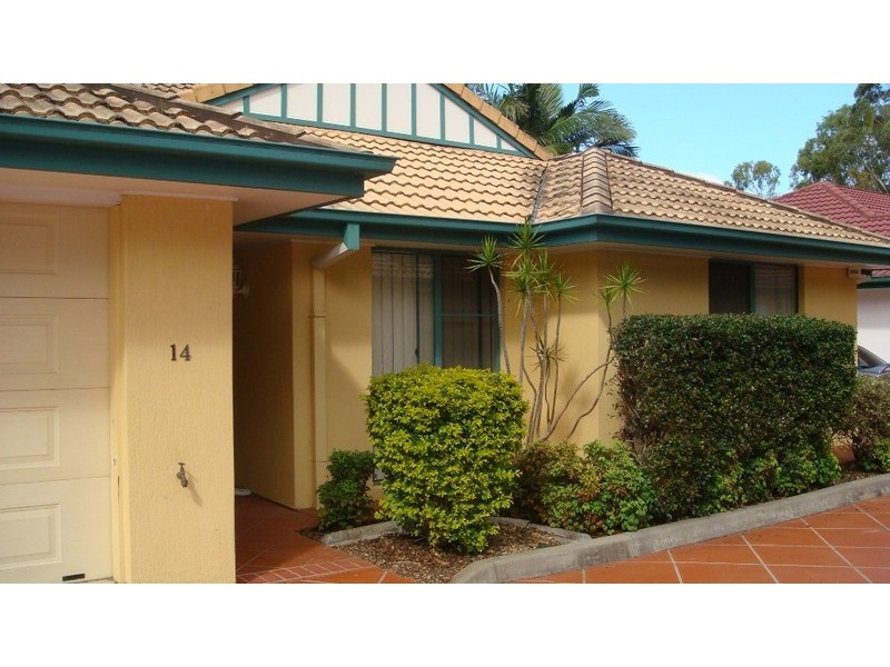 14/12 Angel Street, Eight Mile Plains QLD 4113