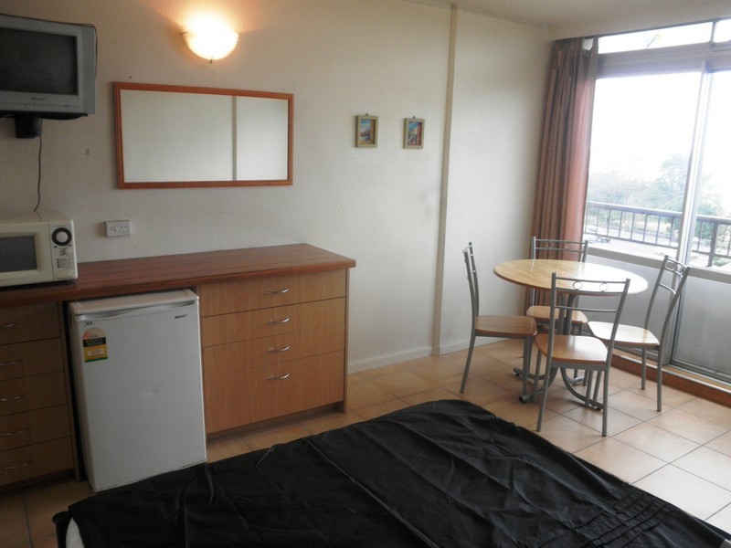 507 / 2 Barney Street, Southport QLD 4215