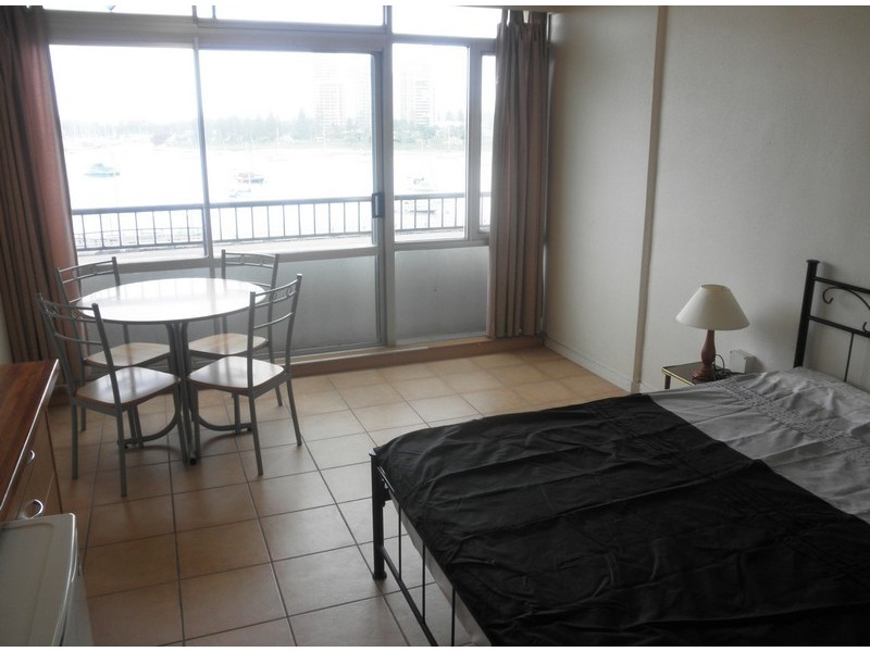 507 / 2 Barney Street, Southport QLD 4215