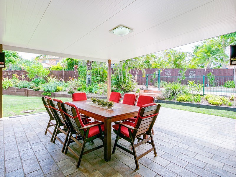 21 Maidenhair Place, Calamvale QLD 4116