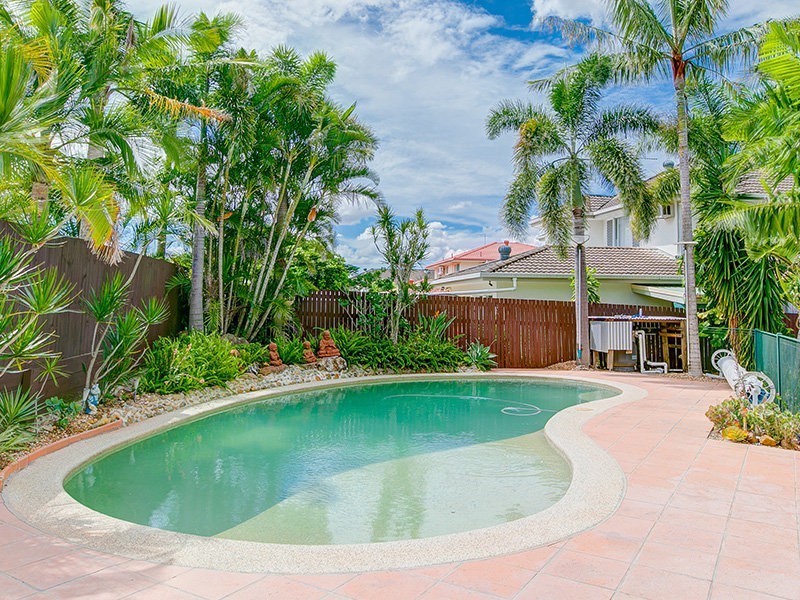 21 Maidenhair Place, Calamvale QLD 4116