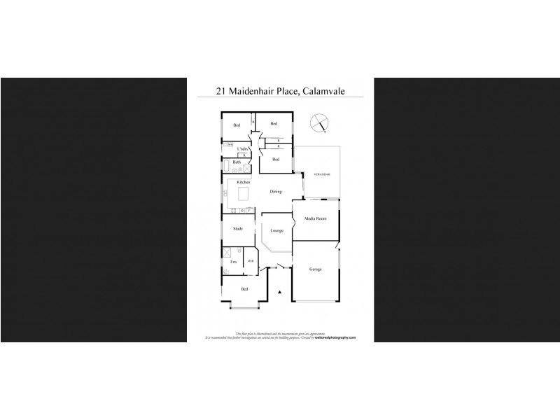 21 Maidenhair Place, Calamvale QLD 4116