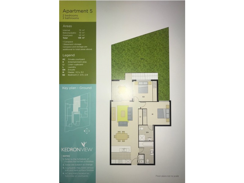 5/5 Alice Street, Kedron QLD 4031