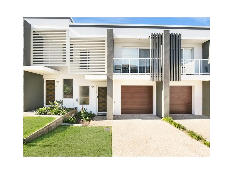 81/400 TINGAL RD, Wynnum QLD 4178