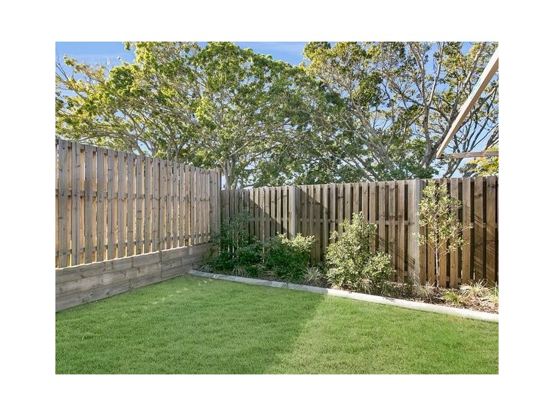 81/400 TINGAL RD, Wynnum QLD 4178