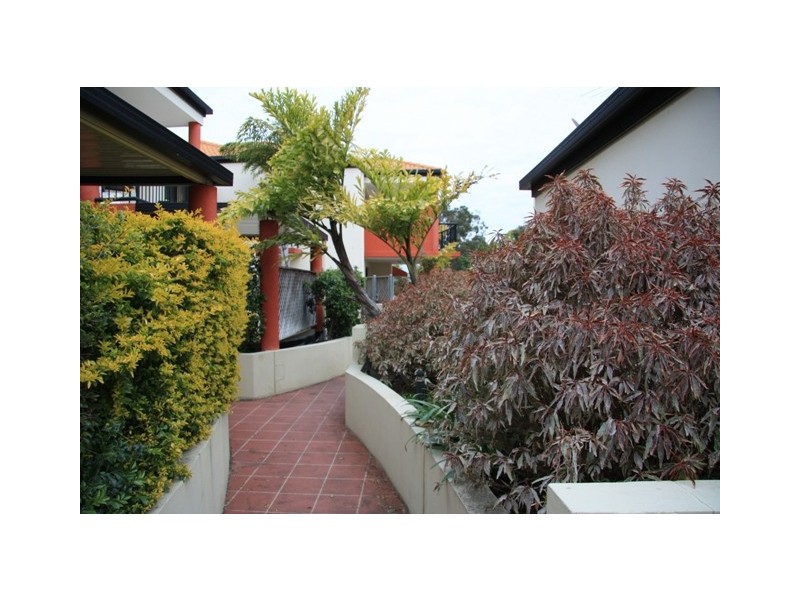 Greenslopes QLD 4120