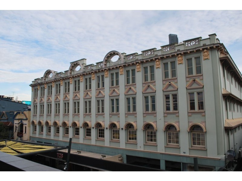 511/38 Warner Street, Fortitude Valley QLD 4006