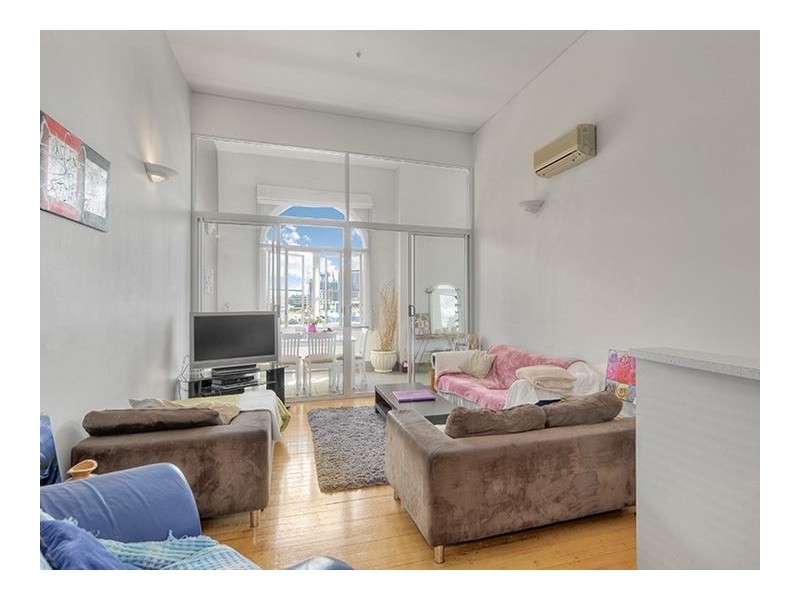 422/38 Warner Street, Fortitude Valley QLD 4006