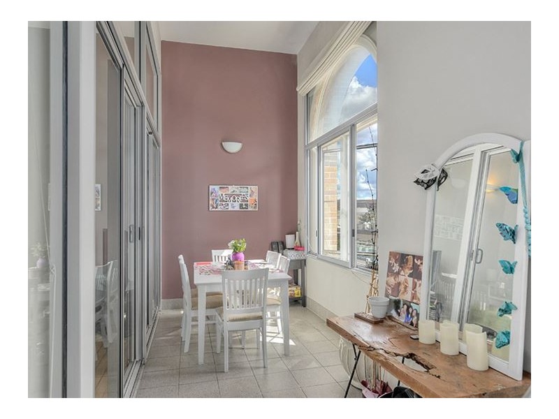 422/38 Warner Street, Fortitude Valley QLD 4006