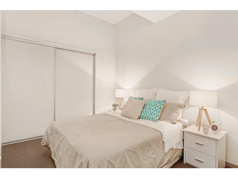 422/38 Warner Street, Fortitude Valley QLD 4006