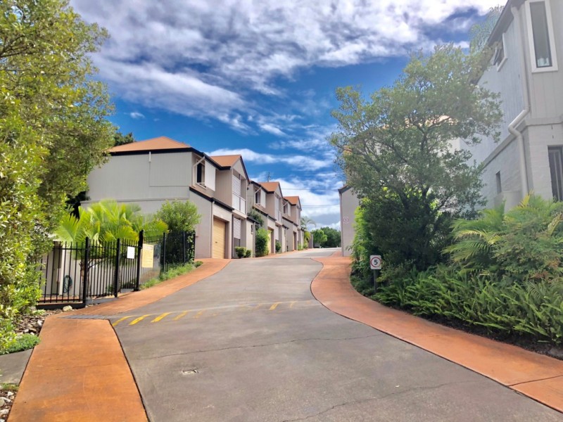 11/45 Herston Road, Kelvin Grove QLD 4059