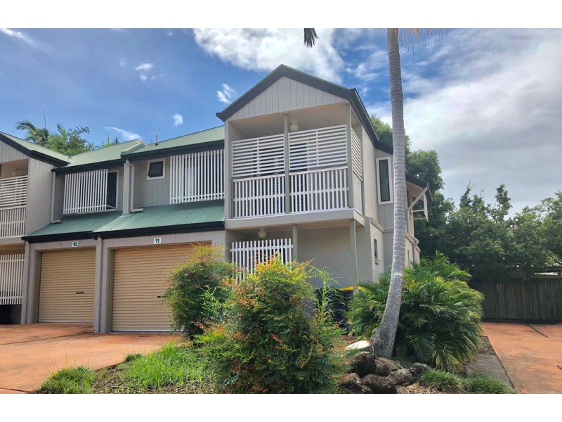 11/45 Herston Road, Kelvin Grove QLD 4059